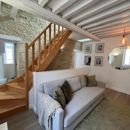 شقة Bella, Joli Appt Renove Dans Le Bourg اويسترهام المظهر الخارجي الصورة