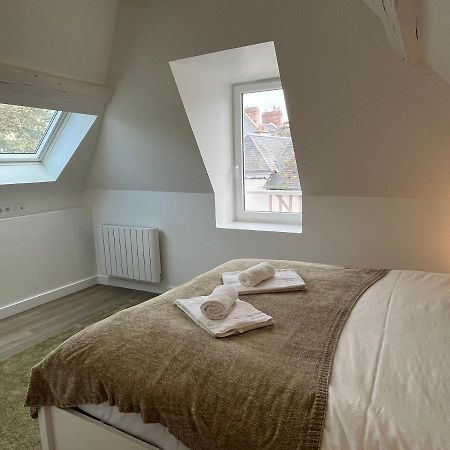 شقة Bella, Joli Appt Renove Dans Le Bourg اويسترهام المظهر الخارجي الصورة