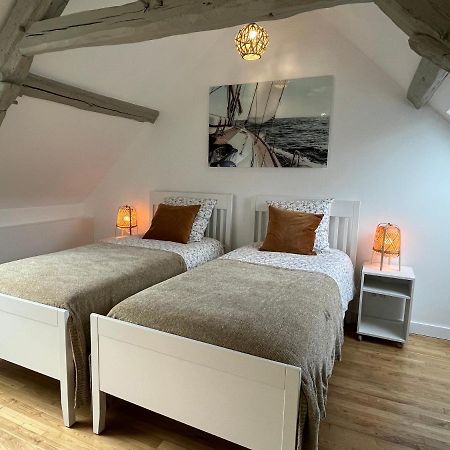 شقة Bella, Joli Appt Renove Dans Le Bourg اويسترهام المظهر الخارجي الصورة