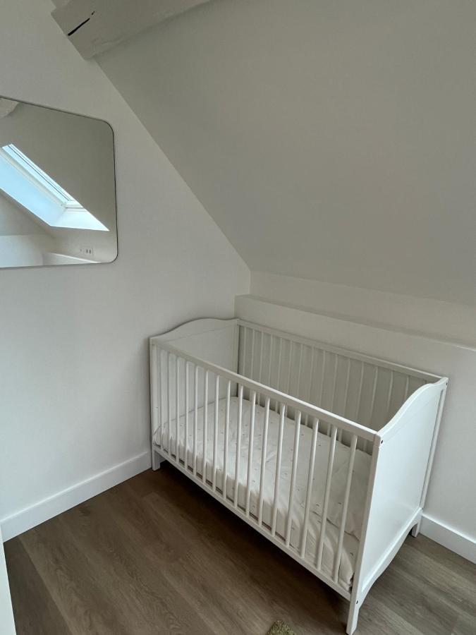 شقة Bella, Joli Appt Renove Dans Le Bourg اويسترهام المظهر الخارجي الصورة