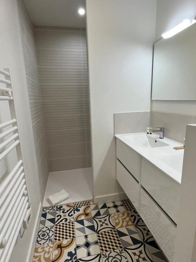 شقة Bella, Joli Appt Renove Dans Le Bourg اويسترهام المظهر الخارجي الصورة